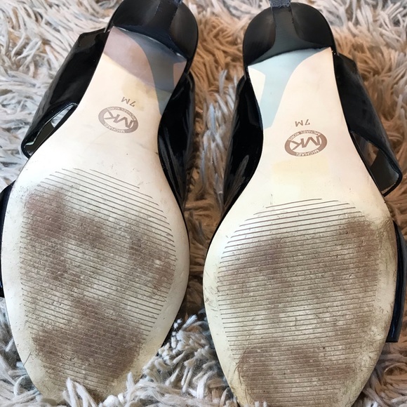 Michael Kors Heels/Sandals - Picture 5 of 6